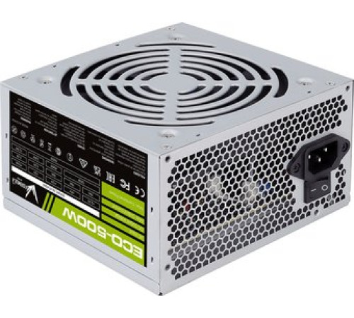 Блок питания Formula ECO-500W