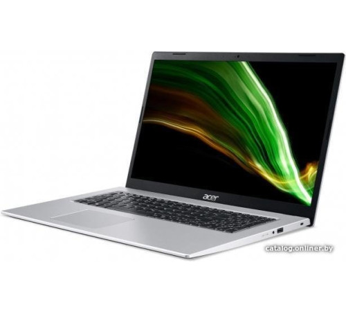 Ноутбук Acer Aspire 3 A317-54-388R NX.K9YER.009