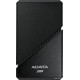 Внешний накопитель ADATA SE920 2TB SE920-2TCBK