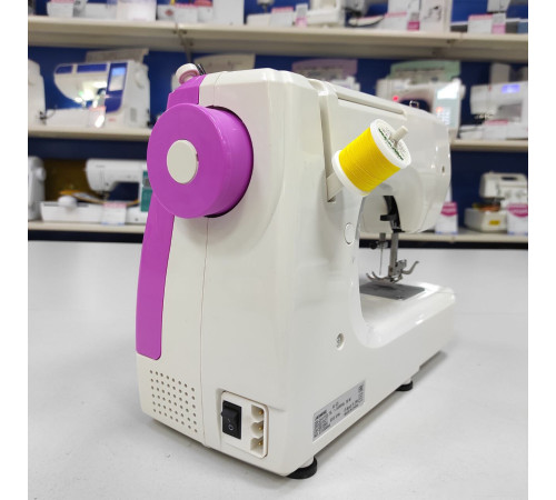 Электромеханическая швейная машина Jasmine JL-25