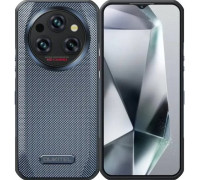 Телефон Oukitel WP35S 6GB/256GB серый