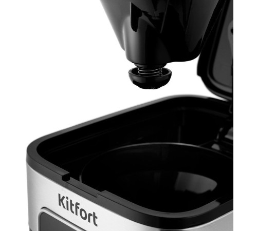 Капельная кофеварка Kitfort KT-752