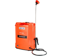 Аккумуляторный опрыскиватель Patriot PT-16LI