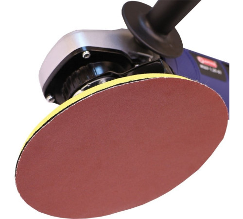 Угловая шлифмашина ДИОЛД МШУ-1.2П-02 10042030