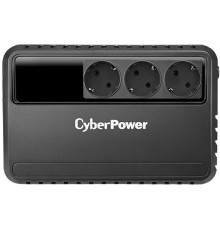 Источник бесперебойного питания CyberPower BU725E