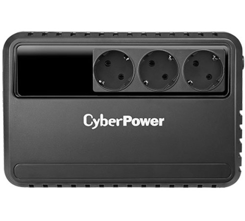 Источник бесперебойного питания CyberPower BU725E