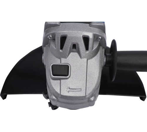 Угловая шлифмашина Oasis AG-230/230 New