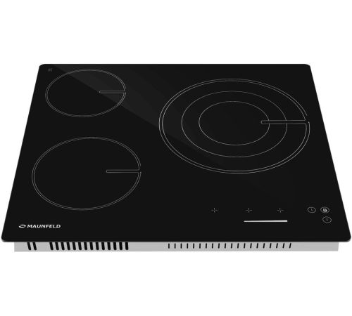 Варочная панель MAUNFELD AVCE6035STBK