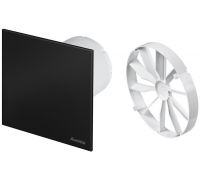 Осевой вентилятор Awenta System+ Silent 100H KWS100H-PTCB100M-ZZ100