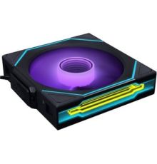 Вентилятор для корпуса Lian Li Uni Fan SL-INF 140 Wireless 14SLIN1W1B G99.14SLIN1W1B.R0