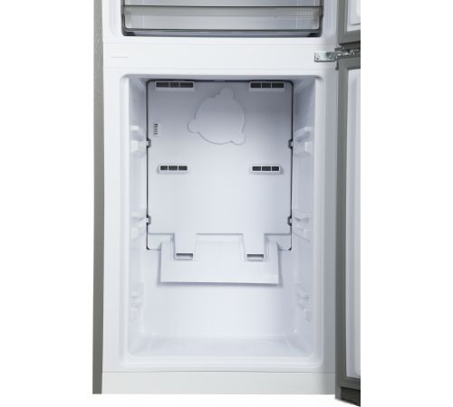 Холодильник SunWind SCC356 серебристый
