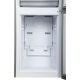 Холодильник SunWind SCC356 серебристый
