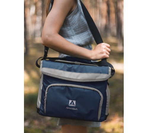 Термосумка Арктика 3001-10 10л синий