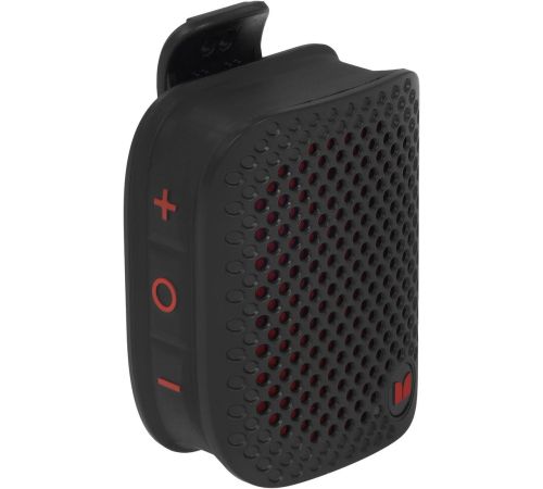 Беспроводная колонка Monster Blaster Micro MS62106 черный
