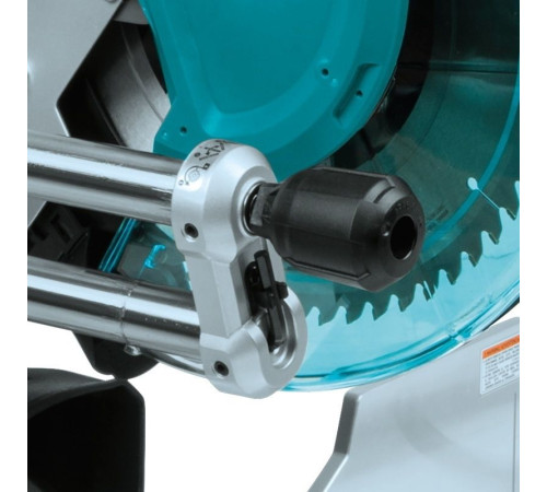 Торцовочная пила Makita LS1219