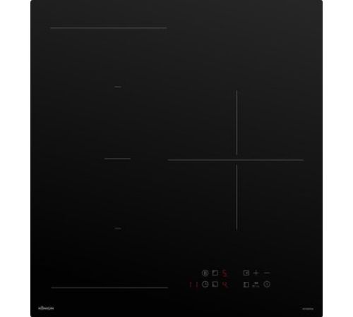 Варочная панель Konigin Barbet I453 Т1BK