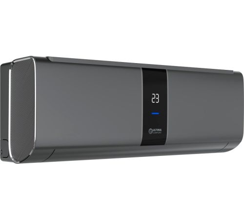 Кондиционер Ultima Comfort Elysium Nero 2026 ELN-12PN