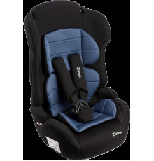 Детское автокресло Zlatek ZL513 Lux адванс синий