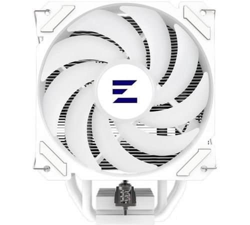 Кулер для процессора Zalman CNPS9X Performa ARGB белый
