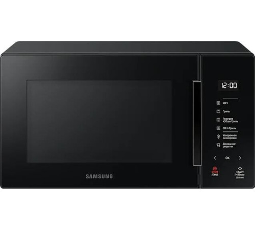 Микроволновая печь Samsung MG23T5018AK/BW