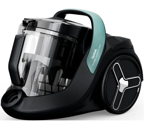 Пылесос Tefal X-Trem Cyclonic Max TW7B62EA
