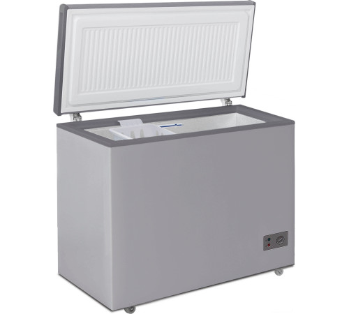 Морозильный ларь Бирюса M210KX