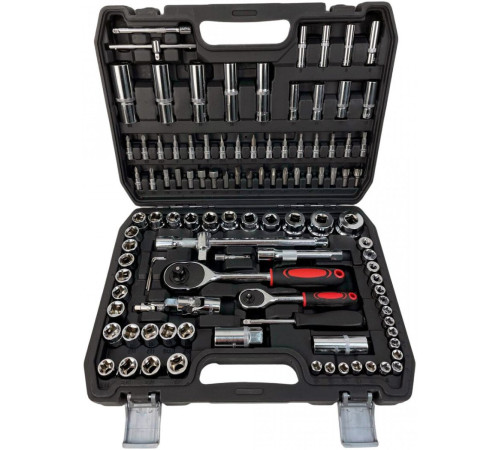 Универсальный набор инструментов Brait DMT-108 108 предметов