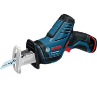 Сабельная пила Bosch GSA 12V-14 Professional 060164L902 без АКБ