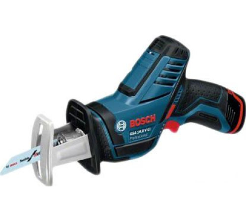 Сабельная пила Bosch GSA 12V-14 Professional 060164L902 без АКБ