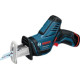 Сабельная пила Bosch GSA 12V-14 Professional 060164L902 без АКБ