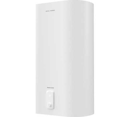 Накопительный электрический водонагреватель Royal Thermo RWH 80 Smalto Inverter