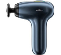 Перкуссионный массажер Enchen Jeeback Q7 синий