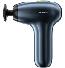 Перкуссионный массажер Enchen Jeeback Q7 синий