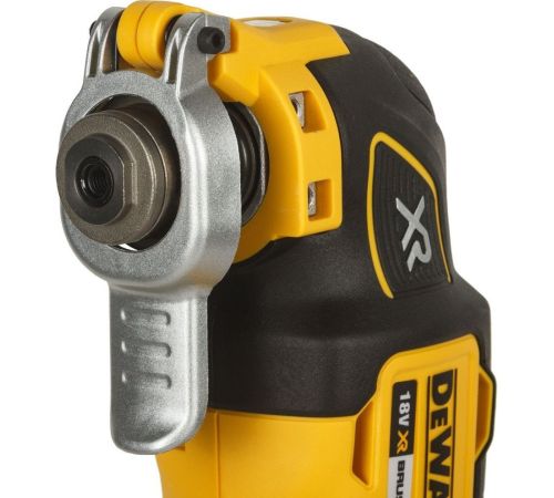 Реноватор DeWalt DCS355NT без АКБ, кейс