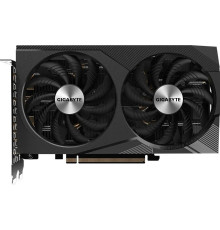 Видеокарта Gigabyte GeForce RTX 3060 Windforce OC 12G GV-N3060WF2OC-12GD rev. 2.0