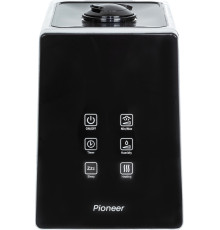 Увлажнитель воздуха Pioneer HDS12 черный