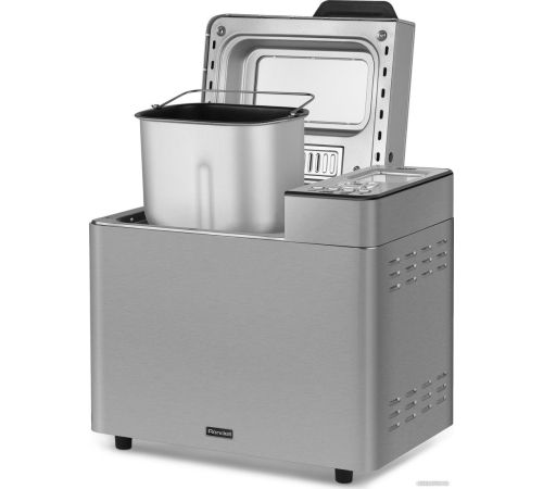Хлебопечка Rondell RDE-1640