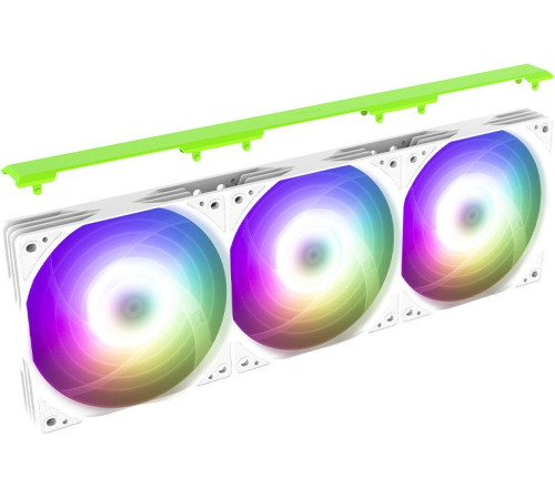 Система жидкостного охлаждения для процессора Zalman Alpha2 SE A36 белый