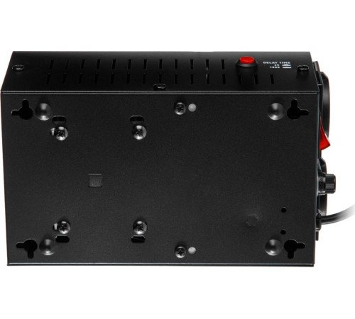 Стабилизатор напряжения Solaris VSD-500