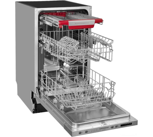 Встраиваемая посудомоечная машина KUPPERSBERG GLM 4537