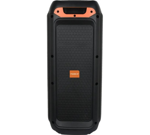 Патибокс Feiyang FG206-07