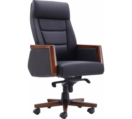 Офисное кресло Hawasan EX-770 532934 черный