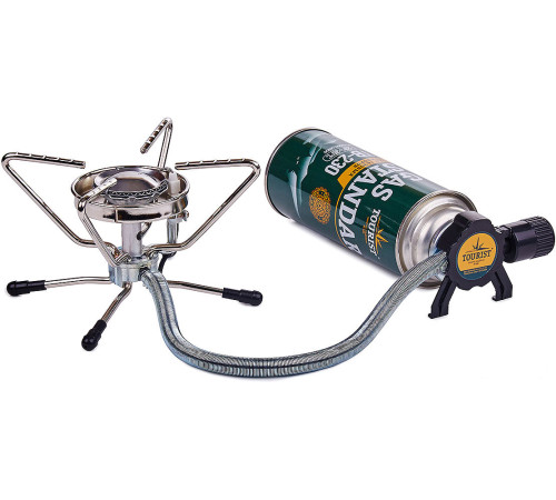 Туристическая плита Tourist Mini-1000 [TM-100]