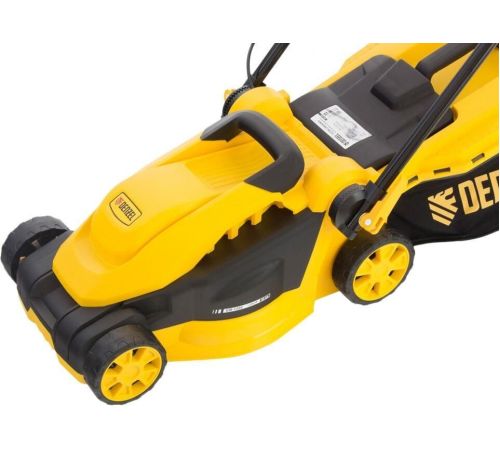 Газонокосилка Denzel GM-1200