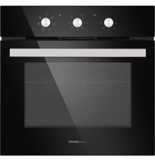 Электрический духовой шкаф HOMSair OEF657BK