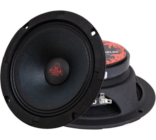 Мидбас KICX Gorilla Bass GBL65