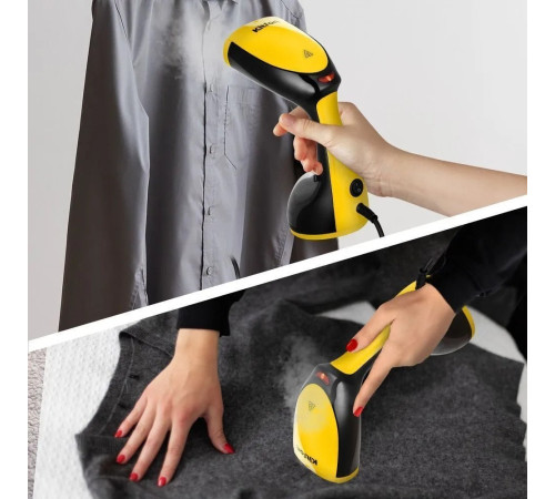 Отпариватель Kitfort KT-9267