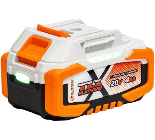Аккумулятор для инструмента ELAND X4AR-20 20В/4 Ач