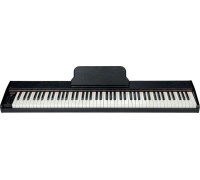 Цифровое пианино MikadO MK-1000B-S