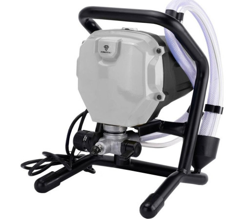 Краскораспылитель Zitrek R-Z8626 083-3300